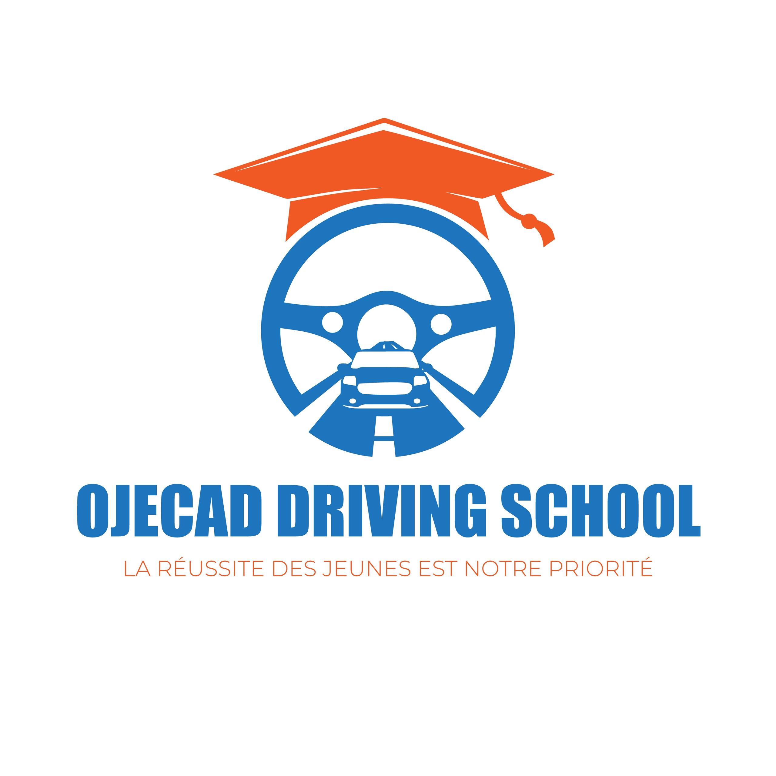 PROGRAMME OJECAD DRIVING SCHOOL