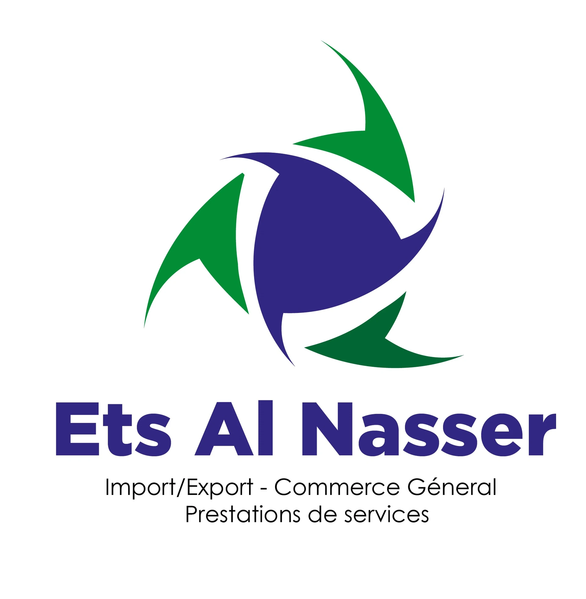 ETS AL NASSER