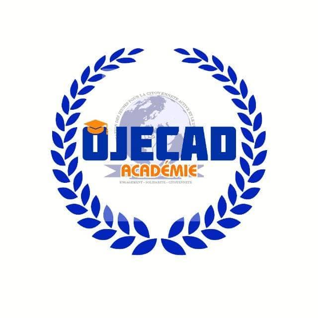 PROGRAMME OJECAD ACADÉMIE