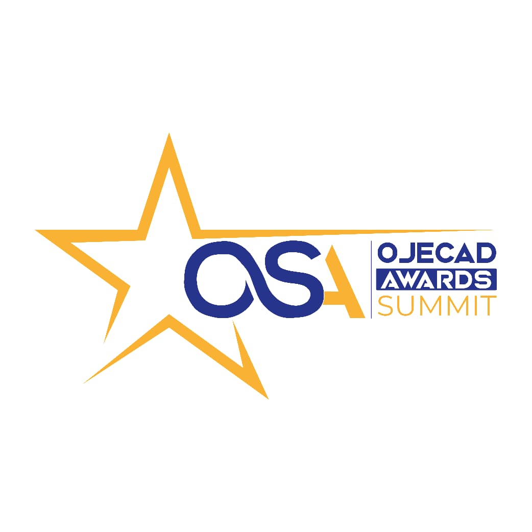 PROGRAMME OJECAD AWARD SUMMIT