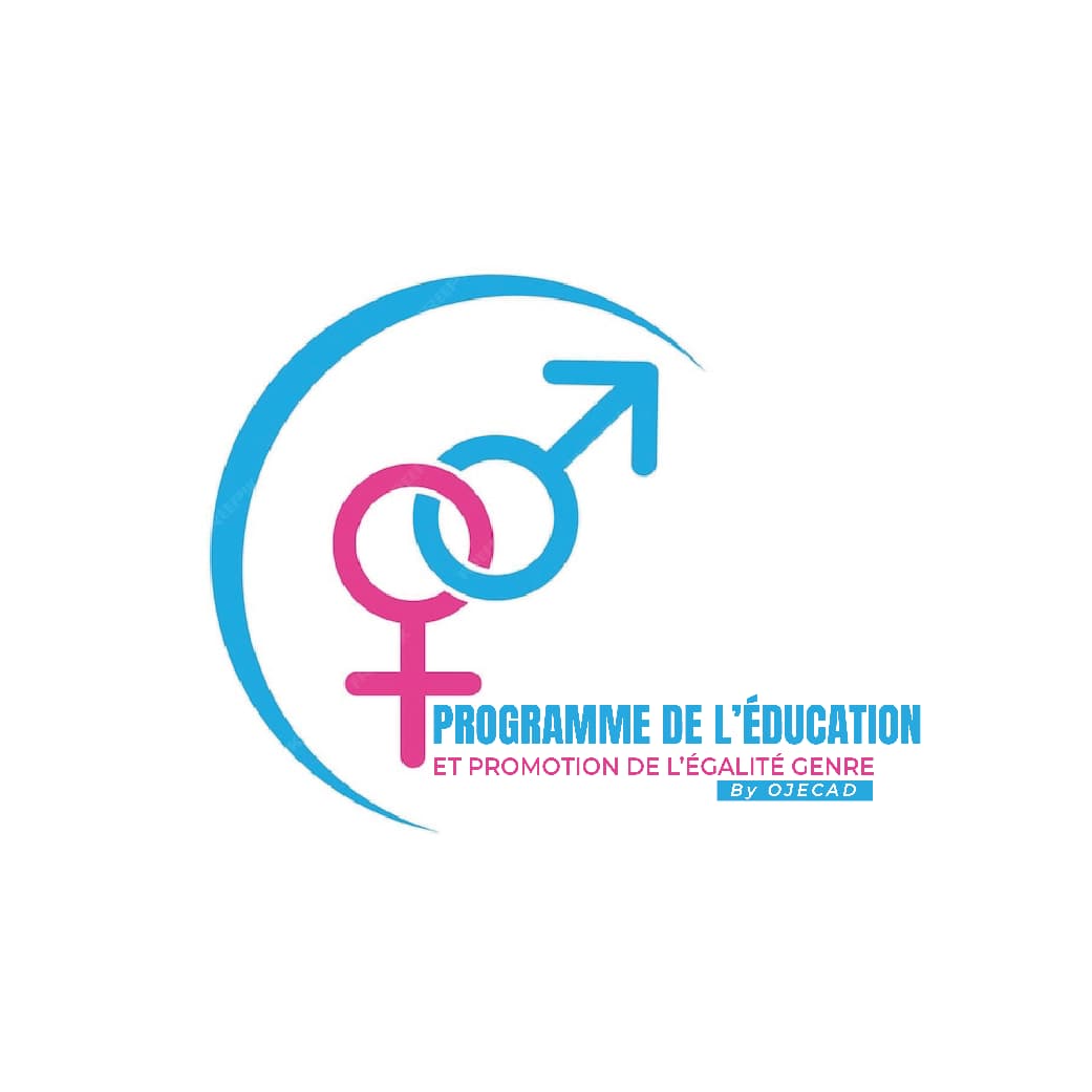 PROGRAMME ÉDUCATION ET PROMOTION DE L'ÉGALITÉ DE GENRE