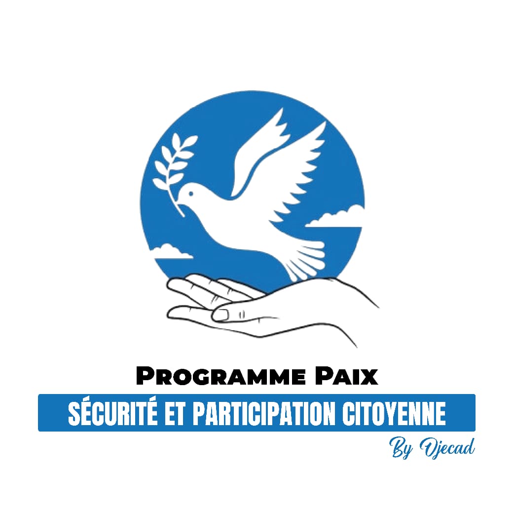 PROGRAMME PAIX, SÉCURITÉ ET PARTICIPATION CITOYENNE