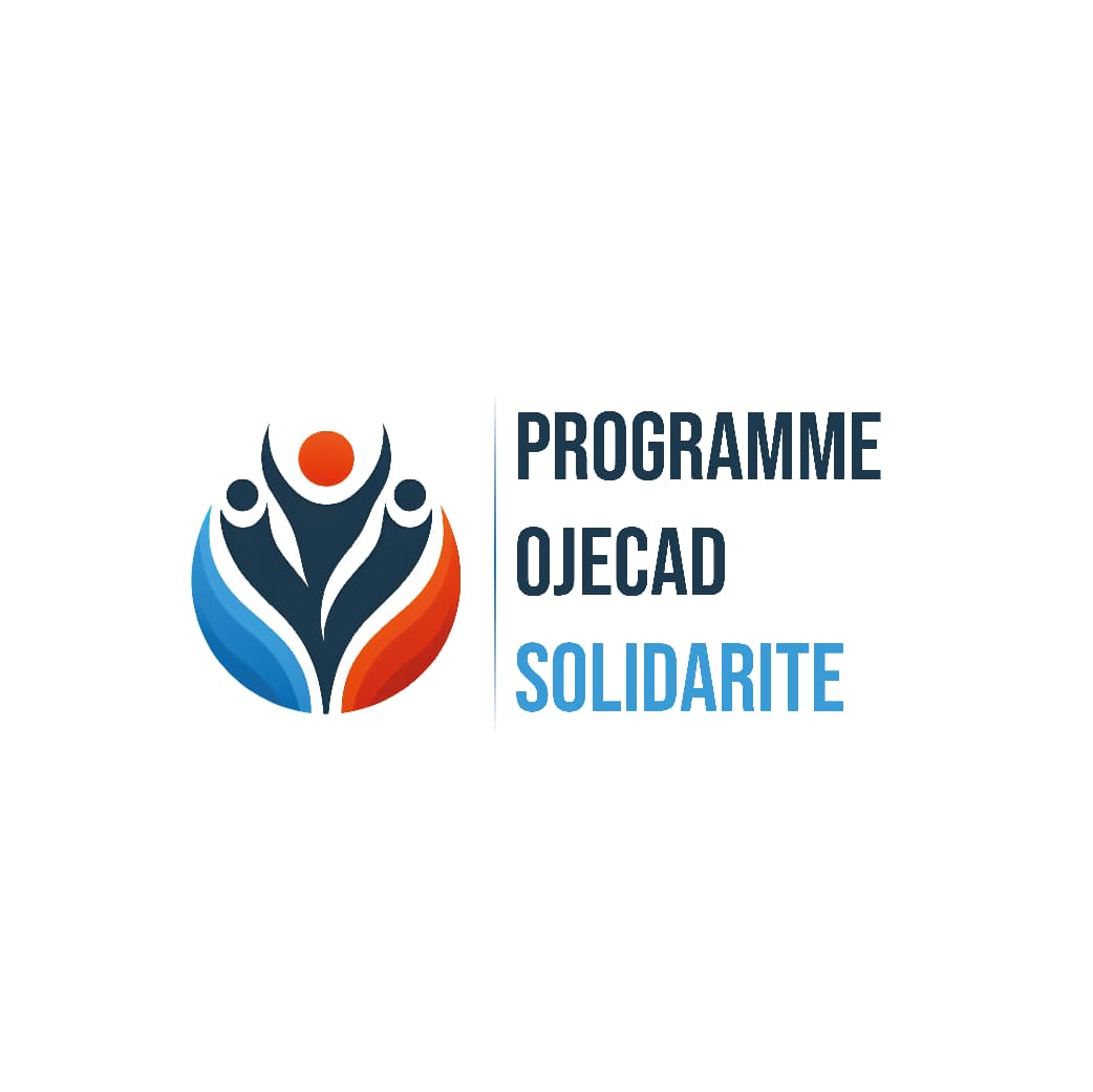 PROGRAMME OJECAD SOLIDARITÉ